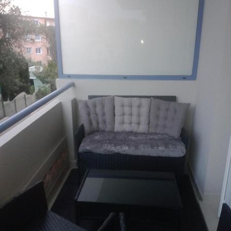 Appartement Jasmin à Saint-Raphaël Extérieur photo