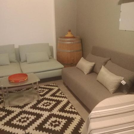 Appartement Jasmin à Saint-Raphaël Extérieur photo