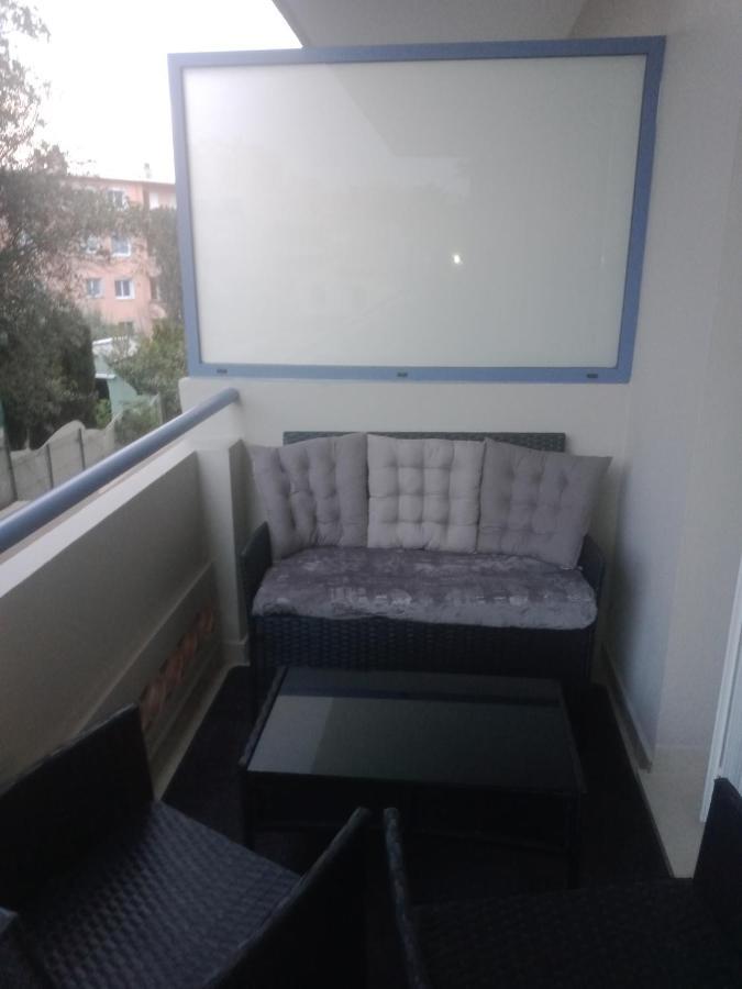 Appartement Jasmin à Saint-Raphaël Extérieur photo