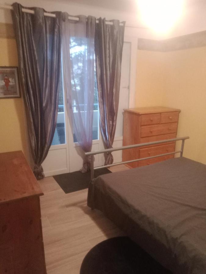 Appartement Jasmin à Saint-Raphaël Extérieur photo