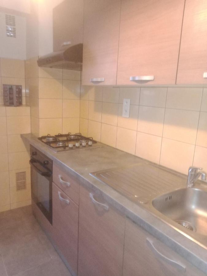 Appartement Jasmin à Saint-Raphaël Extérieur photo